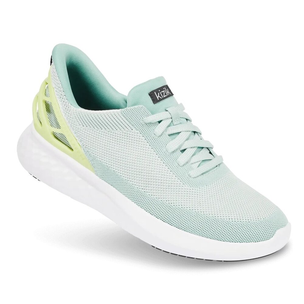 Kizik Shoes - Athens - Surf Spray